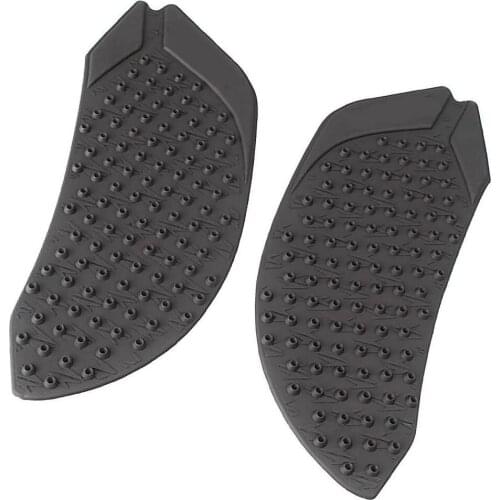 Tank Gas Pad Knee Fuel Side Grips Protector For Ducati Panigale 899/1199/1299 2013-2015