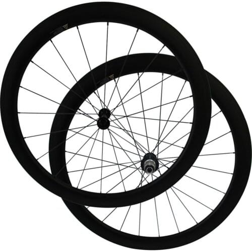 Super light CSC Carbon road bicycle wheels 650C Bike wheels 50mm depth Clincher powerway R13 hub CN 424 Wheel pillar 1420 sapim