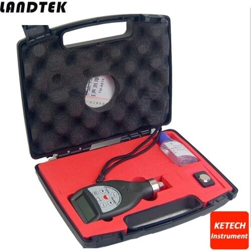 Ultrasonic Thickness Gauge TM8816C