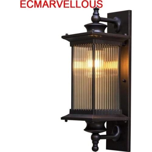 Vanity Aplik Lamba Arandela Luminaria De Parede Indoor Modern Luminaire Bedroom Light Wandlamp Aplique Luz Pared Wall Lamp