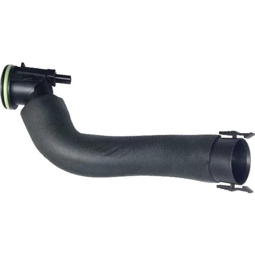 For BMW X1/X3/X4/X5/1'/2'/3'/4'/5'/Z4 Exhaust Hose Vent Pipe Valve Chamber Cove Intake Hose 11127588417