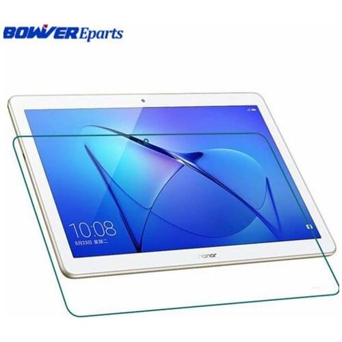 Tempered Glass For Huawei MediaPad T3 10 Honor Play Pad 2 9.6 8.0 Glass For Huawei T1 7.0 T5 10 Screen Protector Protective Film
