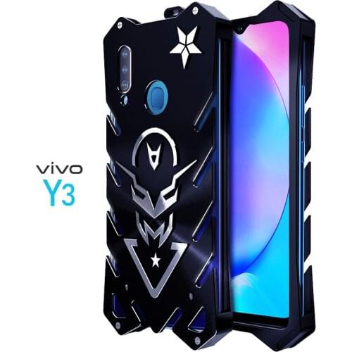 Zimon Vivo V9 Phone Cases