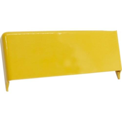 Excavator Cab door hinge cover Door hinge cap Excavator accessories CAT E312 320 324 336 C D