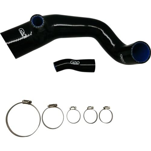 Car Silicone Air Intake Inlet Turbo Hose Kit For Mini Cooper S R55 R56 R57 N14 2007-2012 With Oilproof Coating Modification