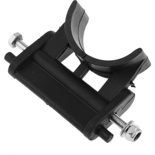 Black Outboard Flotation Trim Angle Adjuster with Screw for Hangkai