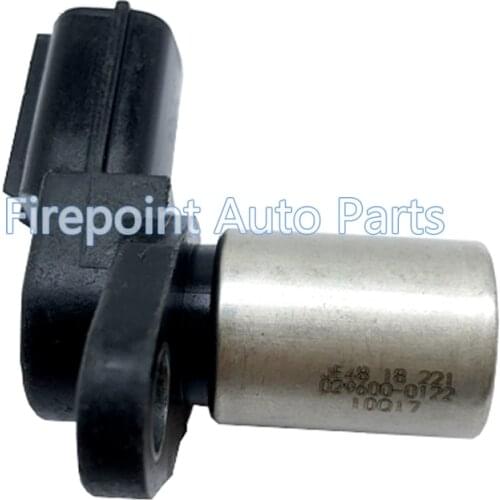 Crankshaft Position Sensor for MAZDA 029600-0122 JE48-18-221 0296000122 JE4818221