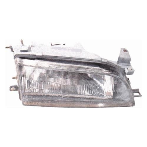 Dega Halogen Lamps