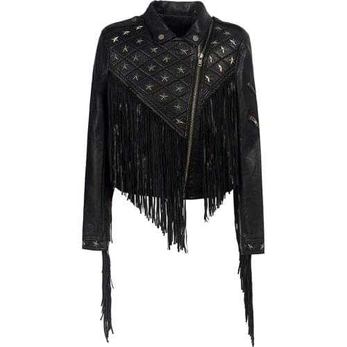 EyeTornado Women's Short Jackets