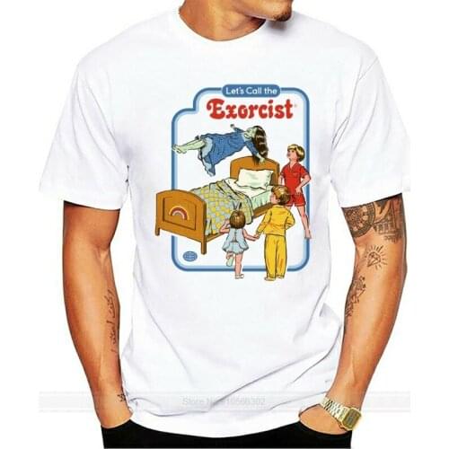 Satan T-Shirt Evil Children Demons Ritual Scary Horror Devil T Shirt Pentacle Satanism Hell Ouija Hail Angels Evil Children Top