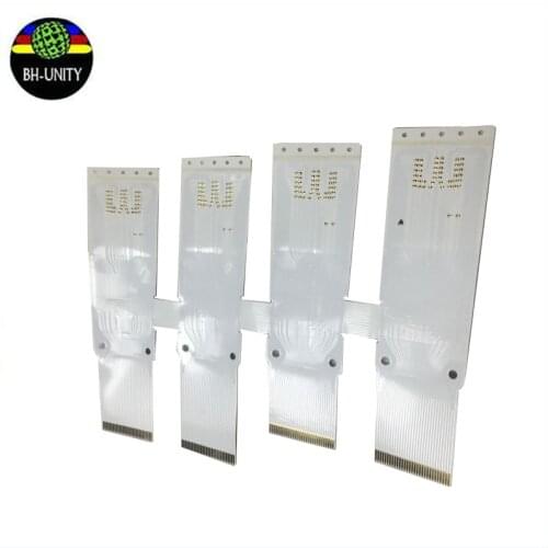 Hot sale ! original novajet 750 printer parts connector flex strip for skycolor lecai printer