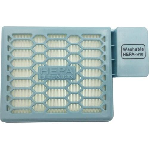 Vacuum Cleaner HEPA Filter for LG VC3715S VC3716S V-CR563ST V-CR583STUC Vacuum Cleaner Parts # ADQ37017402 CX2