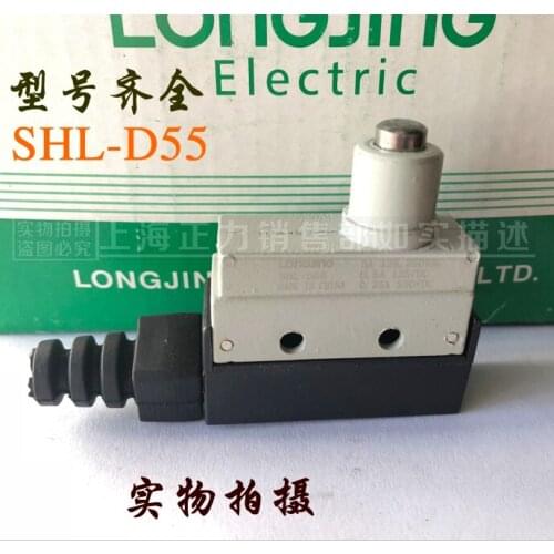 Limit switch Micro switch SHL-D55