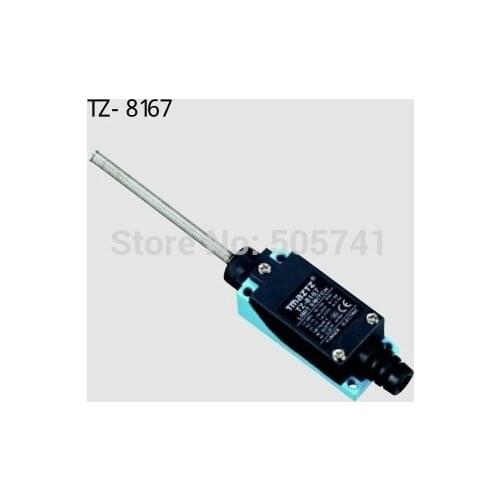 Limit switch TZ-8167