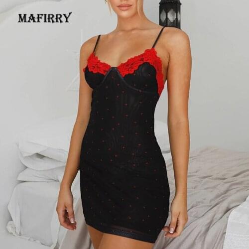 Женские ночные рубашки MAFIRRY China At AliExpress