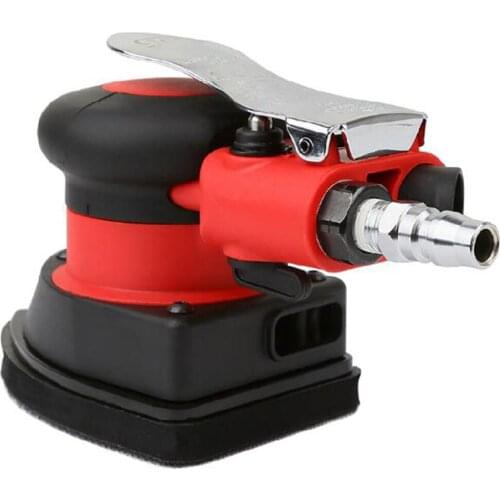 Automobile Glass Polishing Machine ABS Material Low Noise Automobile Window Glass Polishing Machine Car Beauty Tools