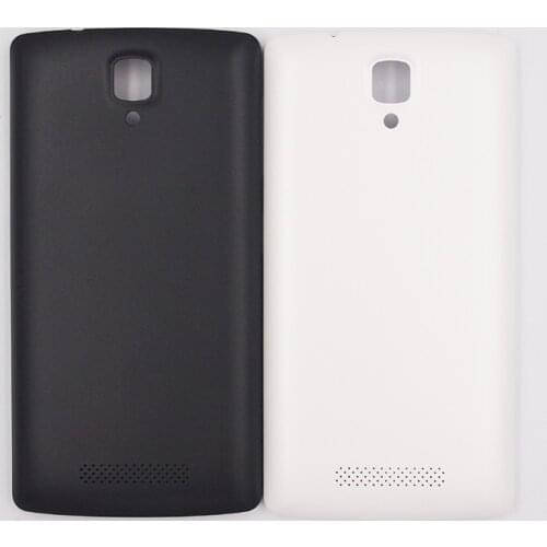 BaanSam New Battery Door Back Cover Housing Case For Lenovo A1000 Replacement Parts