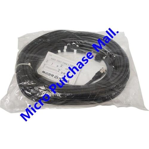 New Ones Teach Pendant Cable A660-2007-T364 A05B-2255-C102