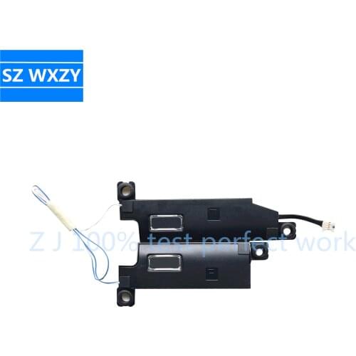 New Original Built-in Speaker For Lenovo IdeaPad 710S-13 710S-13ikb 710S-13isk 5SB0K81000 100% Tested Fast Ship