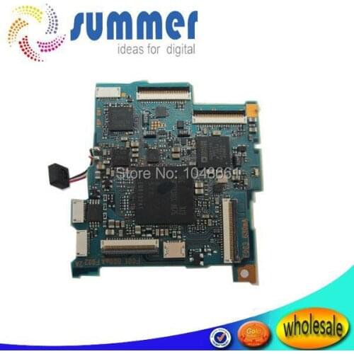 Original board forsony T300 main board T300 Motherboard T300 main board digital camera repair parts Free Shipping