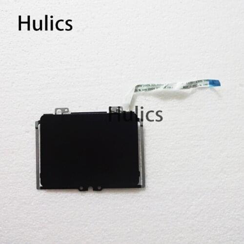 Hulics Original touchpad button board 920-002755-07 TM-2970-002 For Acer 2519-C8EG E5-573 522 ES1-531