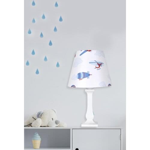 Saint Belisama Sassoal Lampshade Pink