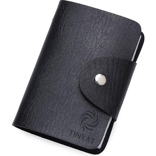 TINYAT Business Card Holders