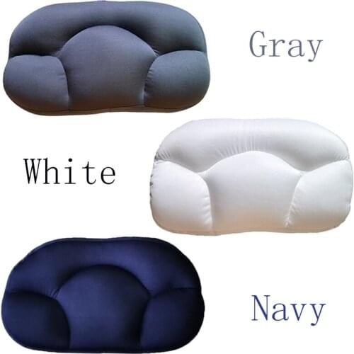 All-Round Baby Nursing Cushion Bed Foam Neck Support Super Butterfly Shaped Accessories Home Textile Orthopedic Cloud Pillow