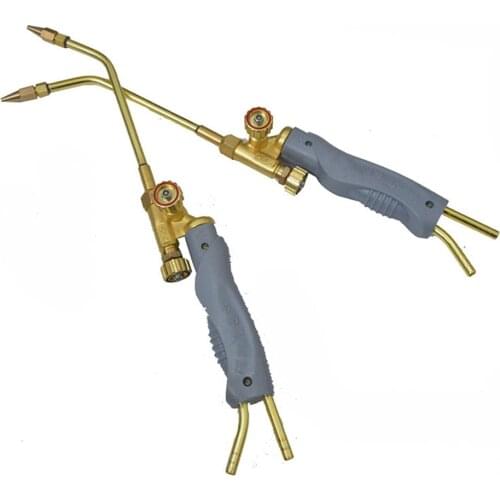 2L Portable torch Refrigeration maintenance tool Welding Equipment for copper pipe of air conditioning Fix Soldering