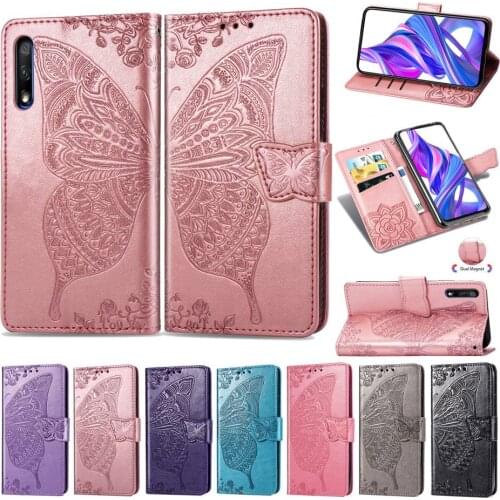 YINGJIE Huawei Honor 9 Lite Phone Cases