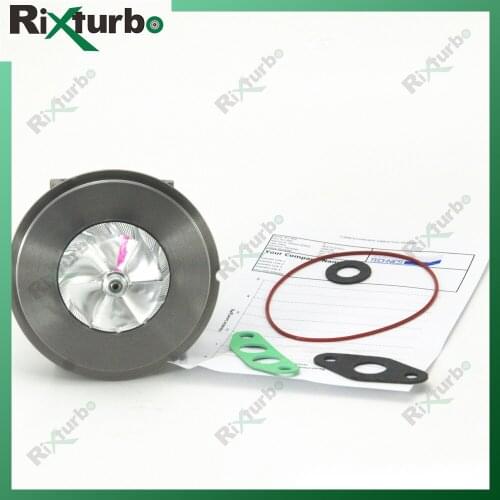 Billet Turbolader CHRA core 49373-07013 repair kit MFS turbo complete cartridge for Honda CR-V Civic 1.5 VTEC 134KW 183HP R4