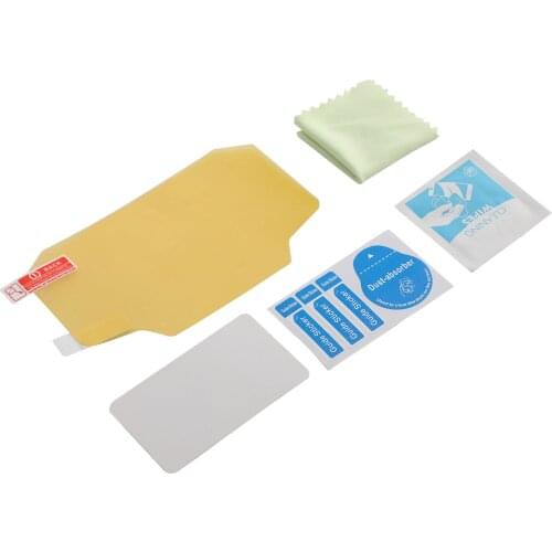 Artudatech Dashboard Screen Protector Fit for Kawasaki Z1000SX ZH2 Ninja 650 Z650 Z900 2020 Motorcycle Accessories Parts