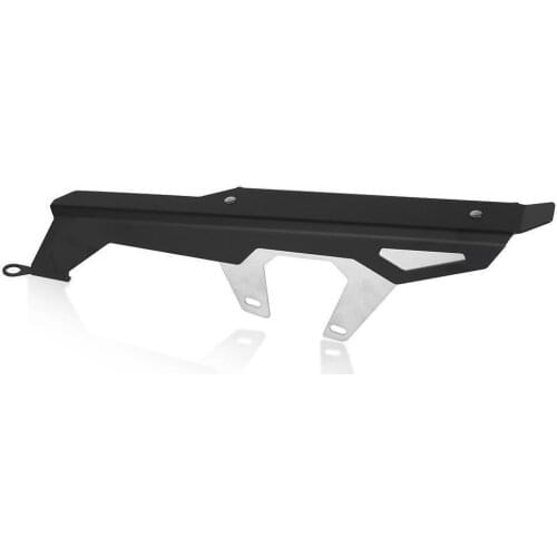 1290 Super Adv S Stainless Steel Chain Guard For 1290 Super Adventure S 2017 2018 2019 2020 2021 Motorbike chain guard Protector