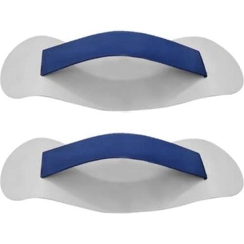 2Pcs Inflatable Boats Seat Hook Strap Patch PVC Handle for Water Sports Marine Boat Kayak Canoe Dinghy Yacht Accessories