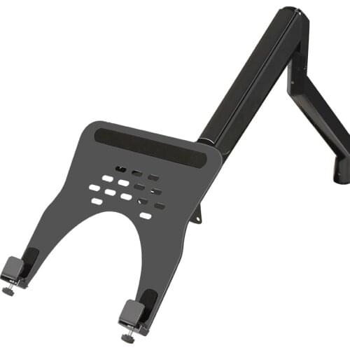 Monitor Holder 10-16" Laptop Stand Computer Support Soporte Base Notebook Full Motion Mount Arm Mesa PC Load 4.5kg VESA XY360