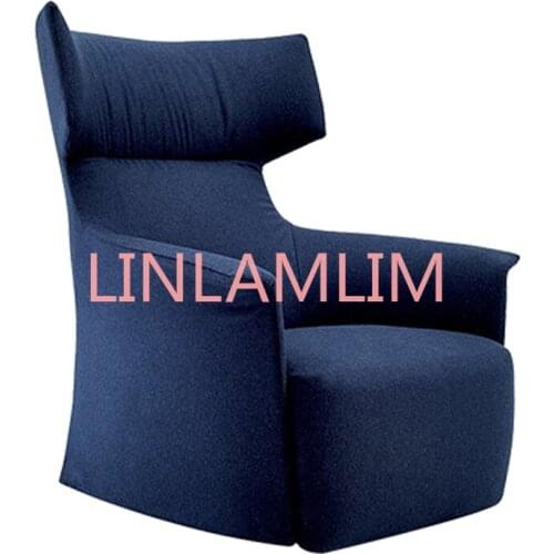 Living room Sofa chair set диван мебель кровать muebles de sala cloth fabric sofa cama puff asiento sala futon Northern Europe