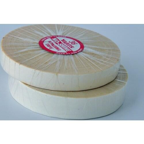 36Yards Super No-Shine Hair Stystem Tape Double Sided Adhesives Tape For Pu Extension/Toupees Strong Hair Adhesives