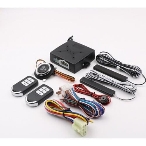 JUE XIN Car Electronics