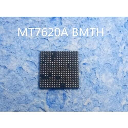 New MT7620A BMTH