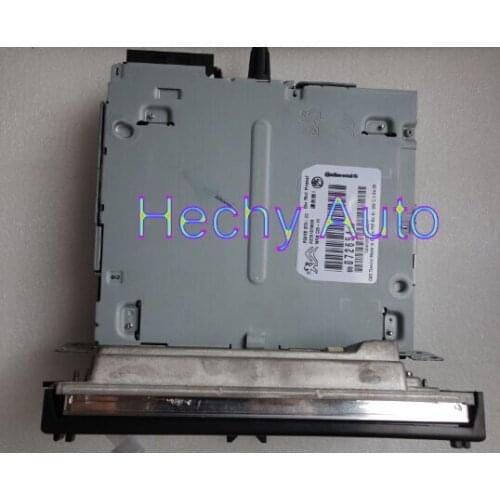OEM DVD Player with Touch Screen for PEUGEOT C4L