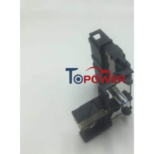 Positive Battery Terminal Fuse Link Connector 24380-79915 for Nissann 370Z Armada Cube GT-R Quest Sentra Titan Versa Infiniti