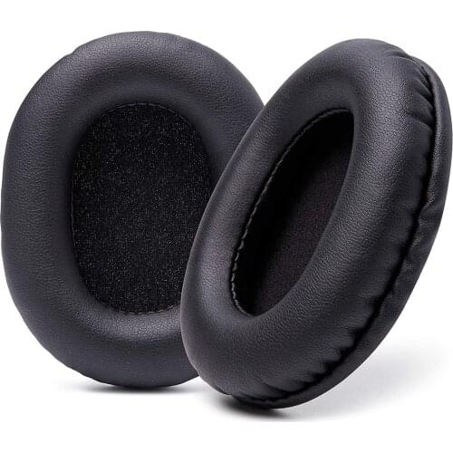 Replacement Cushions Ear Pads Cover Earpads For Sony MDR-7506 MDR-V6 MDR-V7 MDR-CD900ST MDR 7506 V6 V7 CD900ST Monitor Headphone