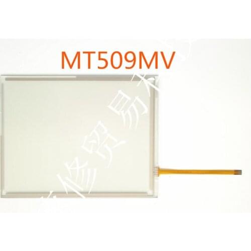Brand New Touch Screen Digitizer for MT509MV MT509L Touch Pad Glass