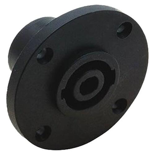 SPECON PLUG CHASSIS ROUND