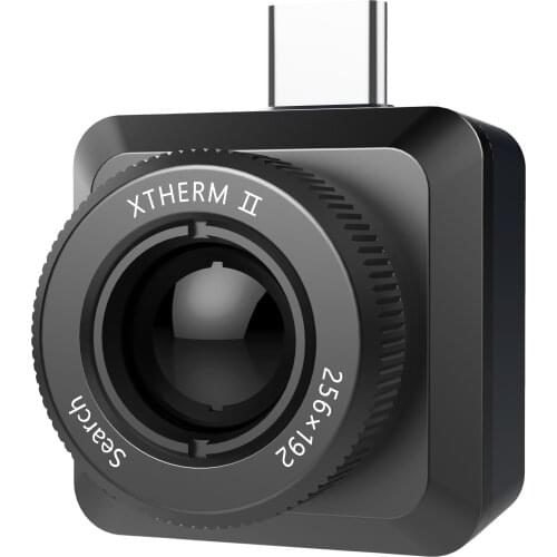 T2 night vision monocular infrared hunting and searching thermal camera