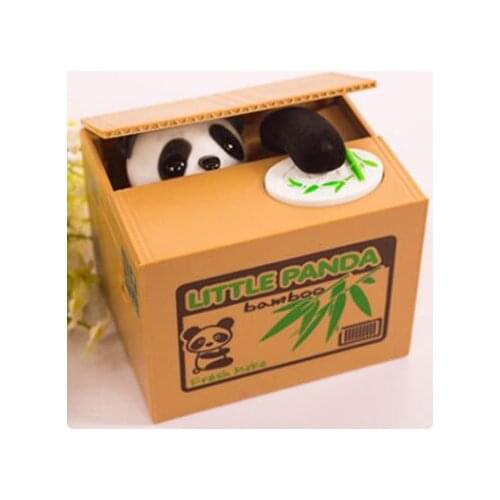 TEUMI Piggy Banks