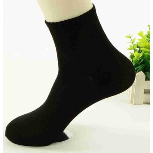 In 2021, new fashion, good-looking and durable middle tube socks for men