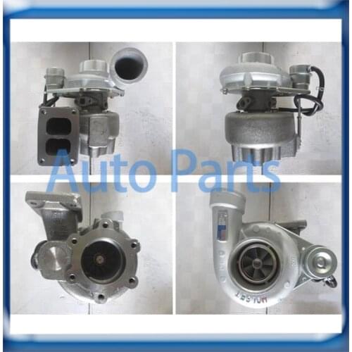 WH2D Turbocharger for Hino Various 3533263 3533261 3533264 24100-2920A 24100-2910C
