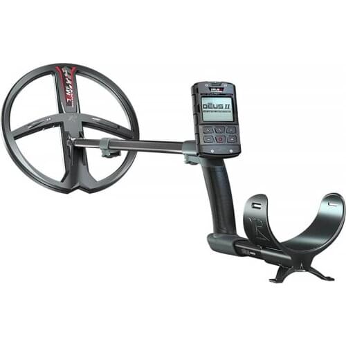 XP Electronic Measuring Instruments
