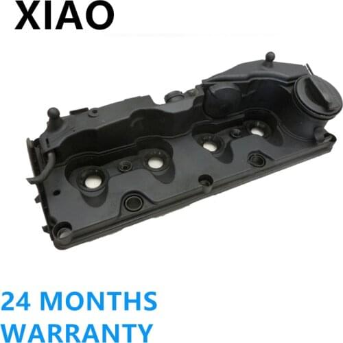 03L103469H 03L 103 469 H 1PCS Camshaft Engine Valve Cover For VW Crafter Amarok 2.0 TDI Seat Exeo ST 3R2 3R5 03L103469F